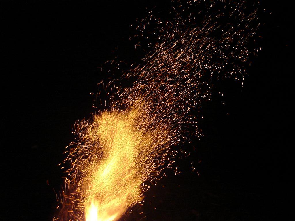 concurs - concursul s-a incins ... ies ... scantei ....